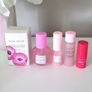 GLOW RECIPE BUNDLE